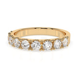Eternity Ring (Round), 0.78 ct — 101-10044/3