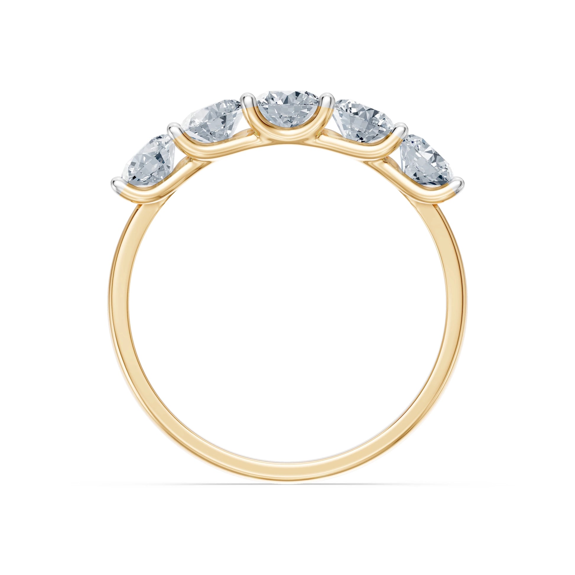Eternity Ring, 1.25 ct — 101-10119(4.0)