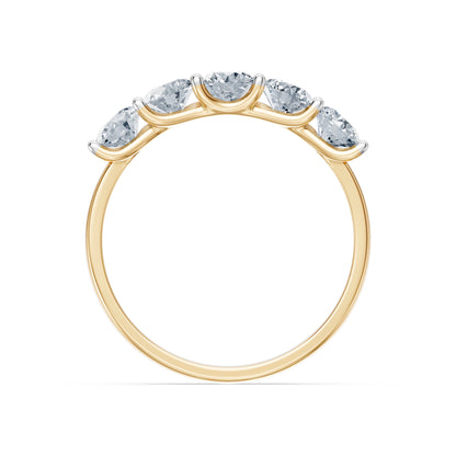 Eternity Ring, 1.25 ct — 101-10119(4.0)