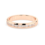 Eternity Ring (Round), 0.15 ct — 101-10047