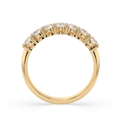 Eternity Ring (Round), 0.7 ct — 101-10098(3.0)
