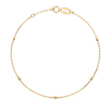 Minimalism Bracelet (Round), 0.14 ct β 105-10008/5(1.9)