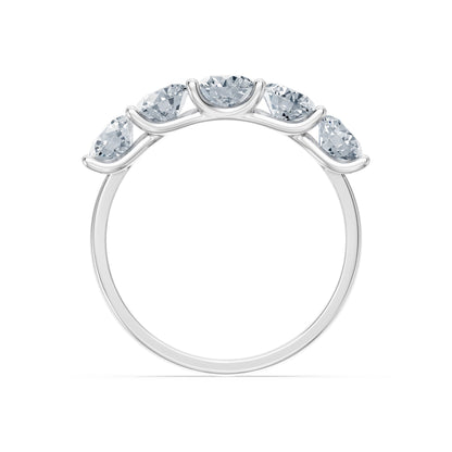 Eternity Ring, 1.75 ct — 101-10119(4.5)