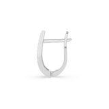 Eternity Earring (Round), 0.42 ct — 102-10045/2