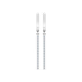 Minimalism Earring, 0.24 ct — 102-10129/1