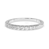 Eternity Ring (Round), 0.18 ct — 101-10044/2