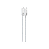 Small Diamond Earrings Round Brilliant 0.37ct by Qutahia Jewellery