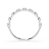 Eternity Ring (Round), 0.18 ct — 101-10145