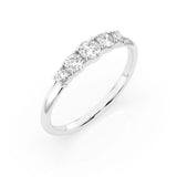 Eternity Ring (Round), 0.15 ct — 101-10128