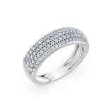 Eternity Ring, 0.71 ct — 101-10120