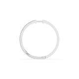 Eternity Earring (Round), 0.38 ct — 102-10051