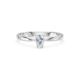 Solitaire Ring, 0.3 ct — 101-10194(0.30)PAR