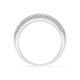 Eternity Ring, 0.71 ct — 101-10120