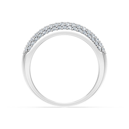 Eternity Ring, 0.71 ct — 101-10120