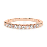 Eternity Ring (Round), 0.22 ct — 101-10044/4