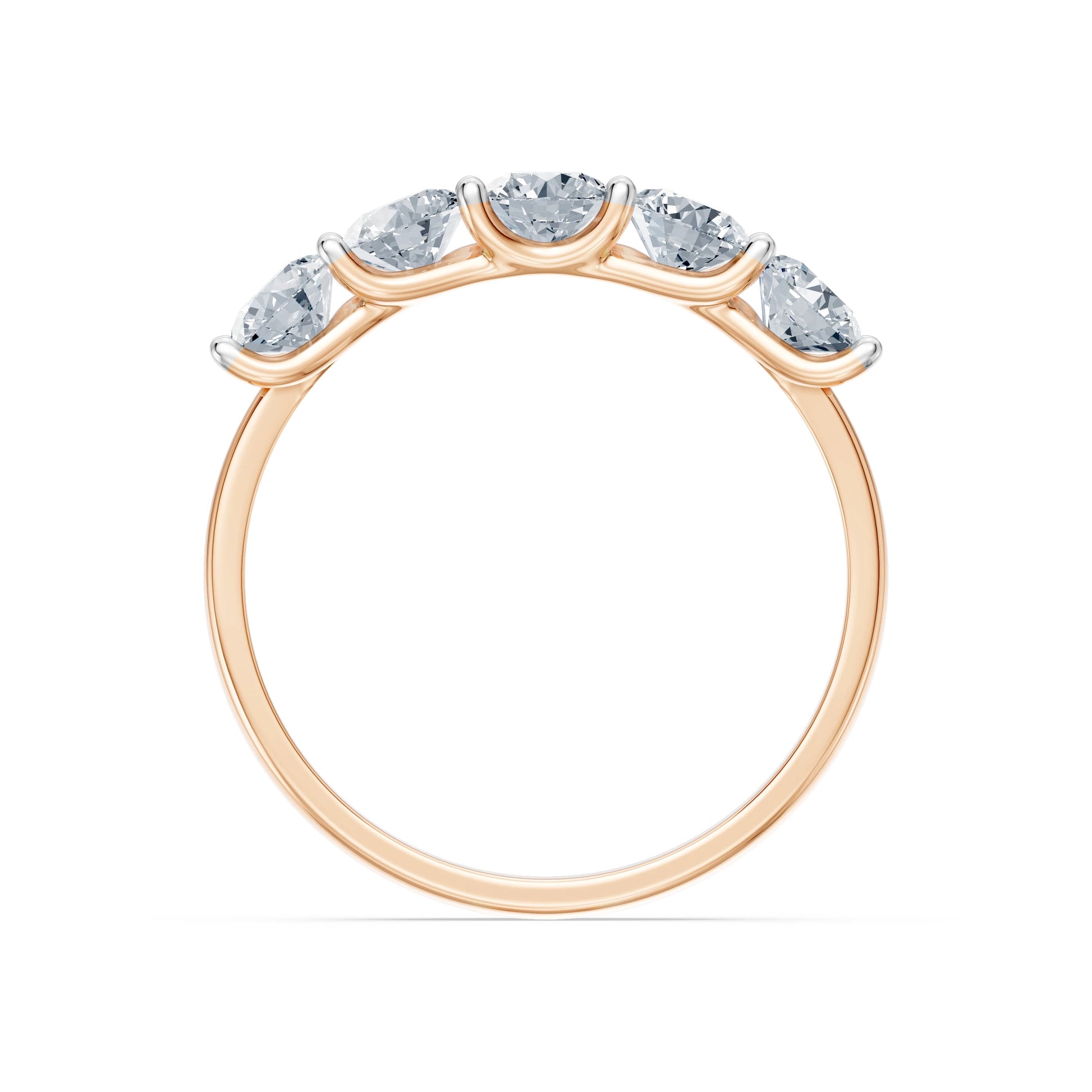 Eternity Ring, 1.25 ct — 101-10119(4.0)