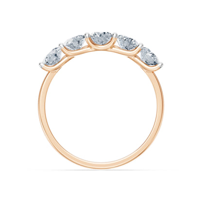 Eternity Ring, 1.25 ct — 101-10119(4.0)
