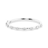 Eternity Ring (Round), 0.18 ct — 101-10145