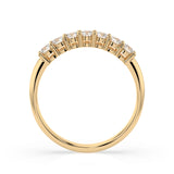 Eternity Ring (Round), 0.42 ct — 101-10098(2.5)