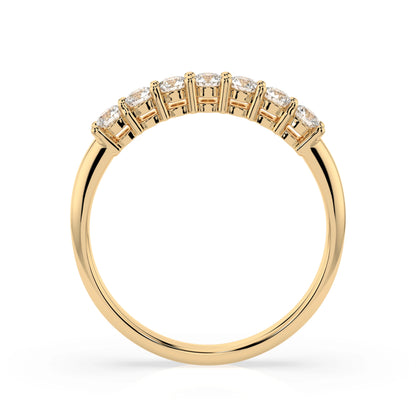 Eternity Ring (Round), 0.42 ct — 101-10098(2.5)