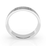 Eternity Ring (Round), 0.37 ct — 101-10045