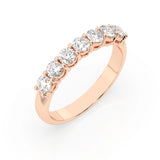 Eternity Ring (Round), 0.7 ct — 101-10098(3.0)