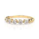 Eternity Ring (Round), 0.5 ct — 101-10019/3(3.0)