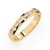 Eternity Ring (Round), 0.15 ct — 101-10047