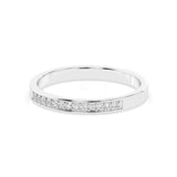 Eternity Ring (Round), 0.04 ct — 101-10065
