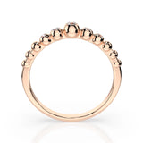 Eternity Ring (Round), 0.03 ct — 101-10019