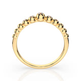 Eternity Ring (Round), 0.03 ct — 101-10019