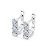 Eternity Earring, 0.3 ct — 102-10127