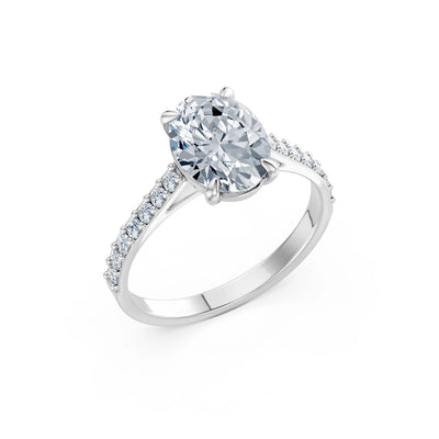 Pavé Jewellery