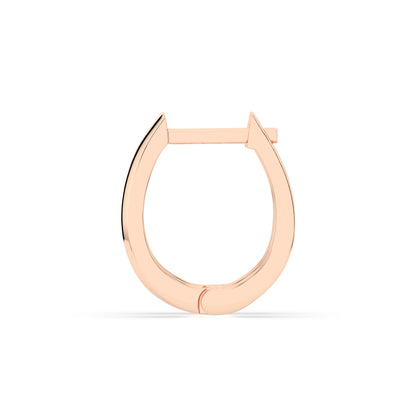 Eternity Earring (Round), 0.16 ct — 102-10047