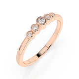 Eternity Ring (Round), 0.03 ct — 101-10031