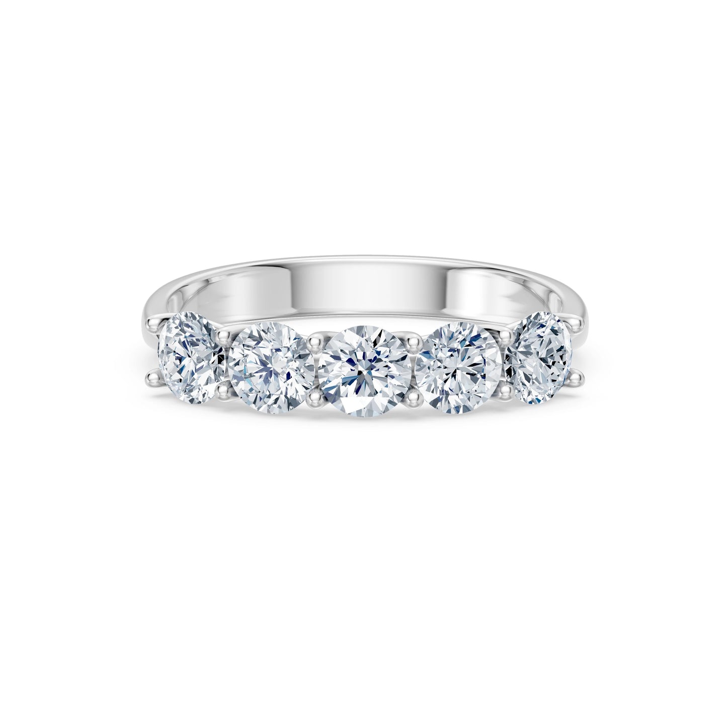 Eternity Ring, 1.25 ct — 101-10119(4.0)