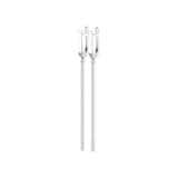 Small Diamond Earrings Round Brilliant 0.38ct by Qutahia Jewellery