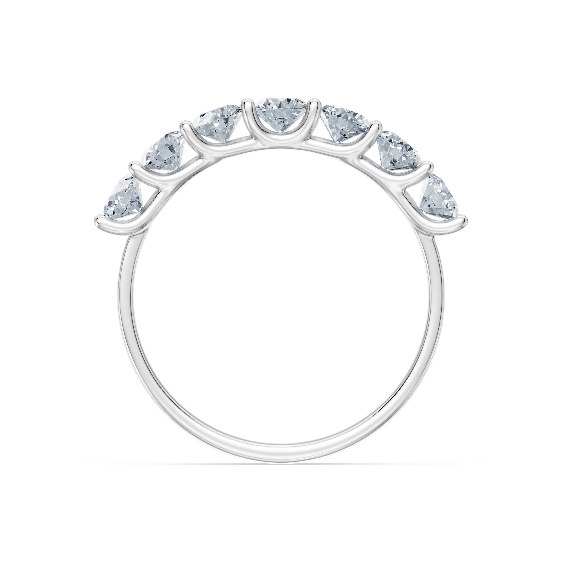 Eternity Ring, 1.05 ct — 101-10119(3.4)