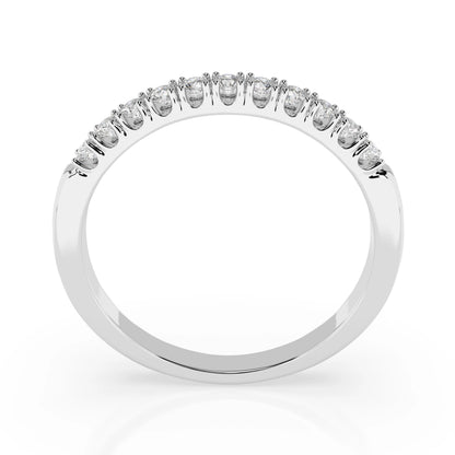 Eternity Ring (Round), 0.22 ct — 101-10044/4