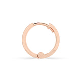 Eternity Earring (Round), 0.35 ct — 102-10045/1