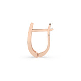 Eternity Earring (Round), 0.42 ct — 102-10045/2
