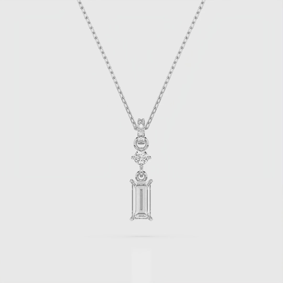 360 degree product view | Qutahia Jewellery