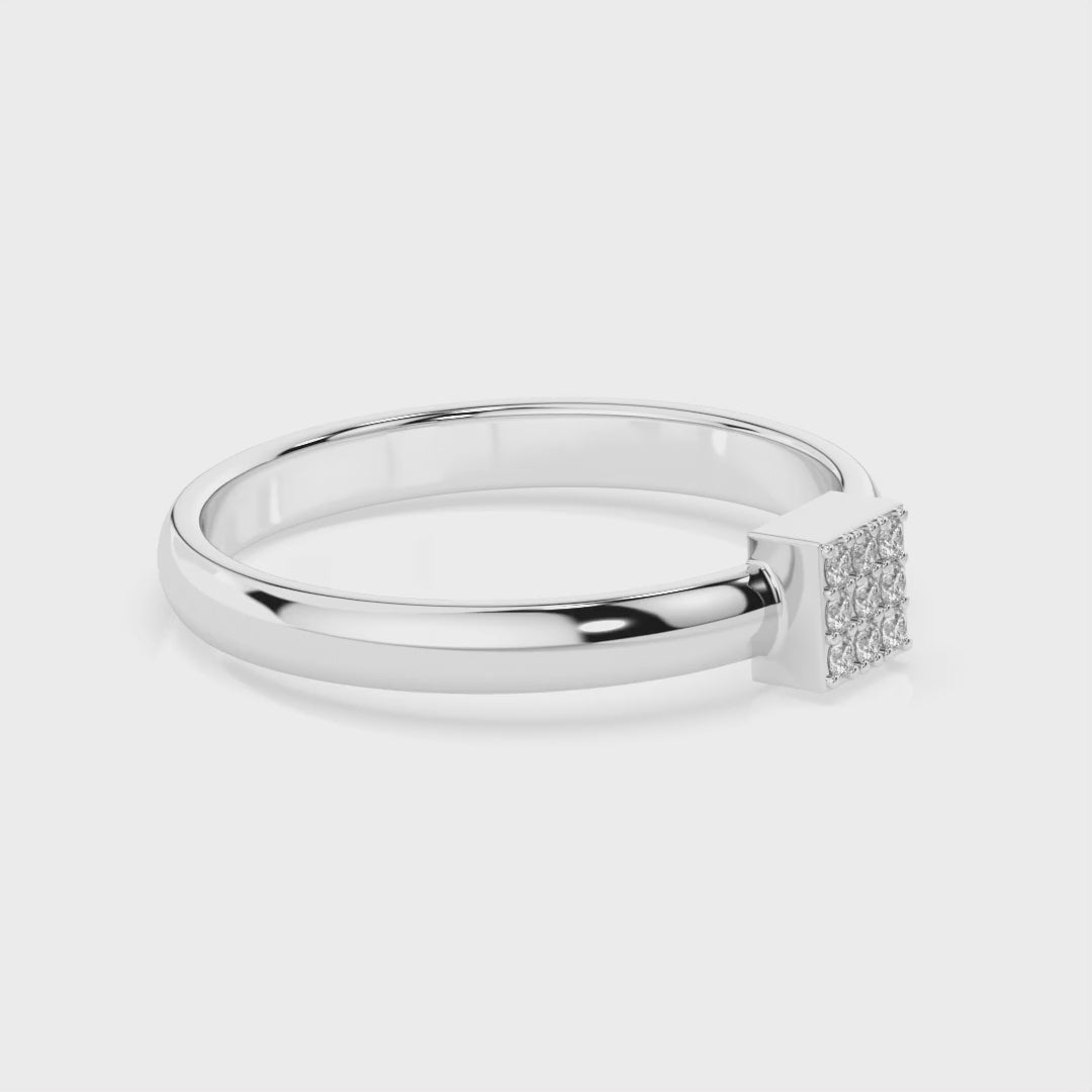 360 degree product view | Qutahia Jewellery
