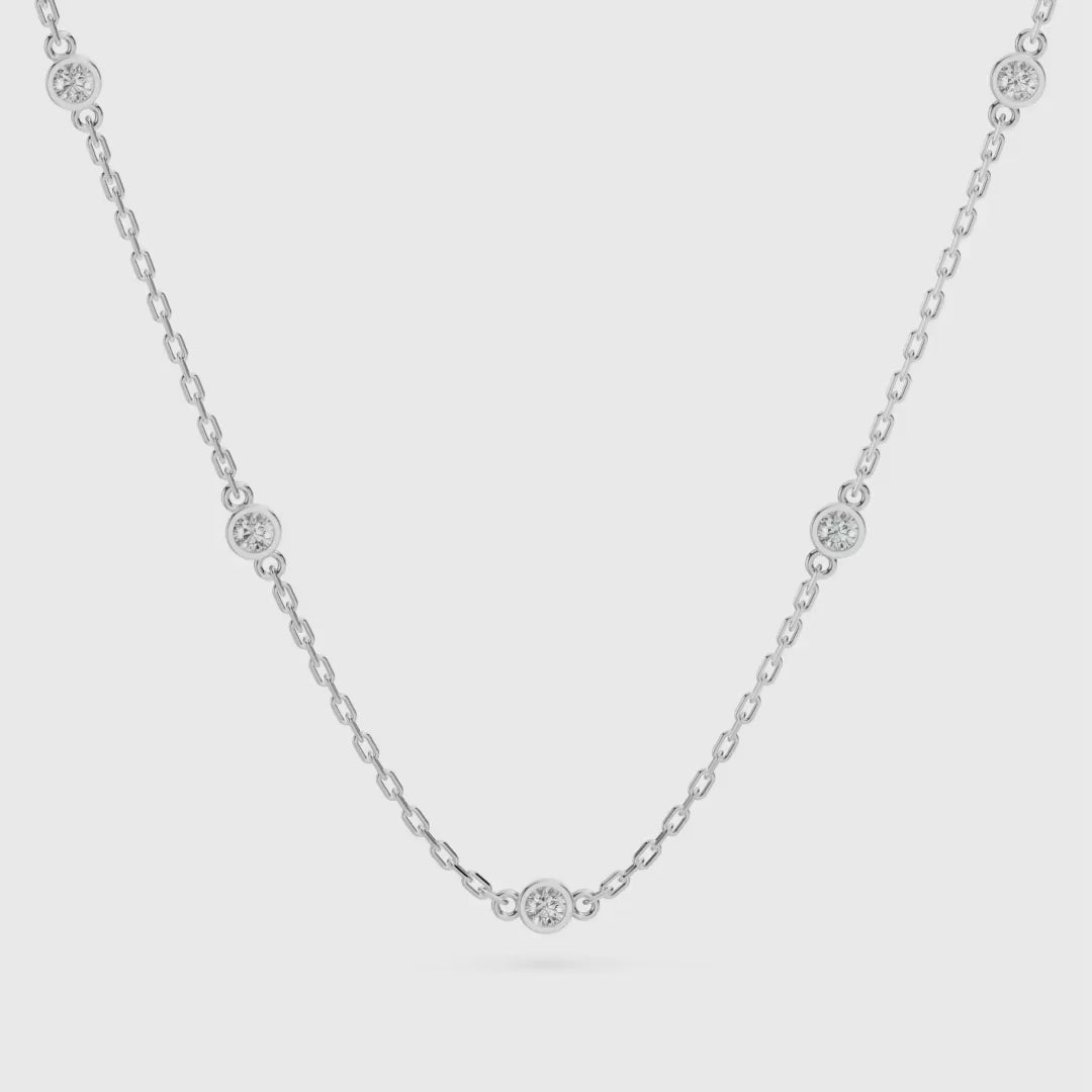 360 degree product view | Qutahia Jewellery