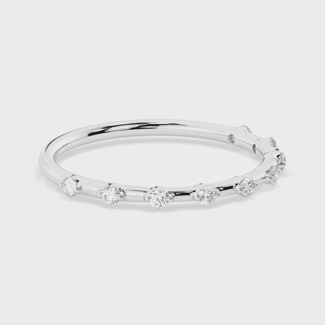 360 degree product view | Qutahia Jewellery