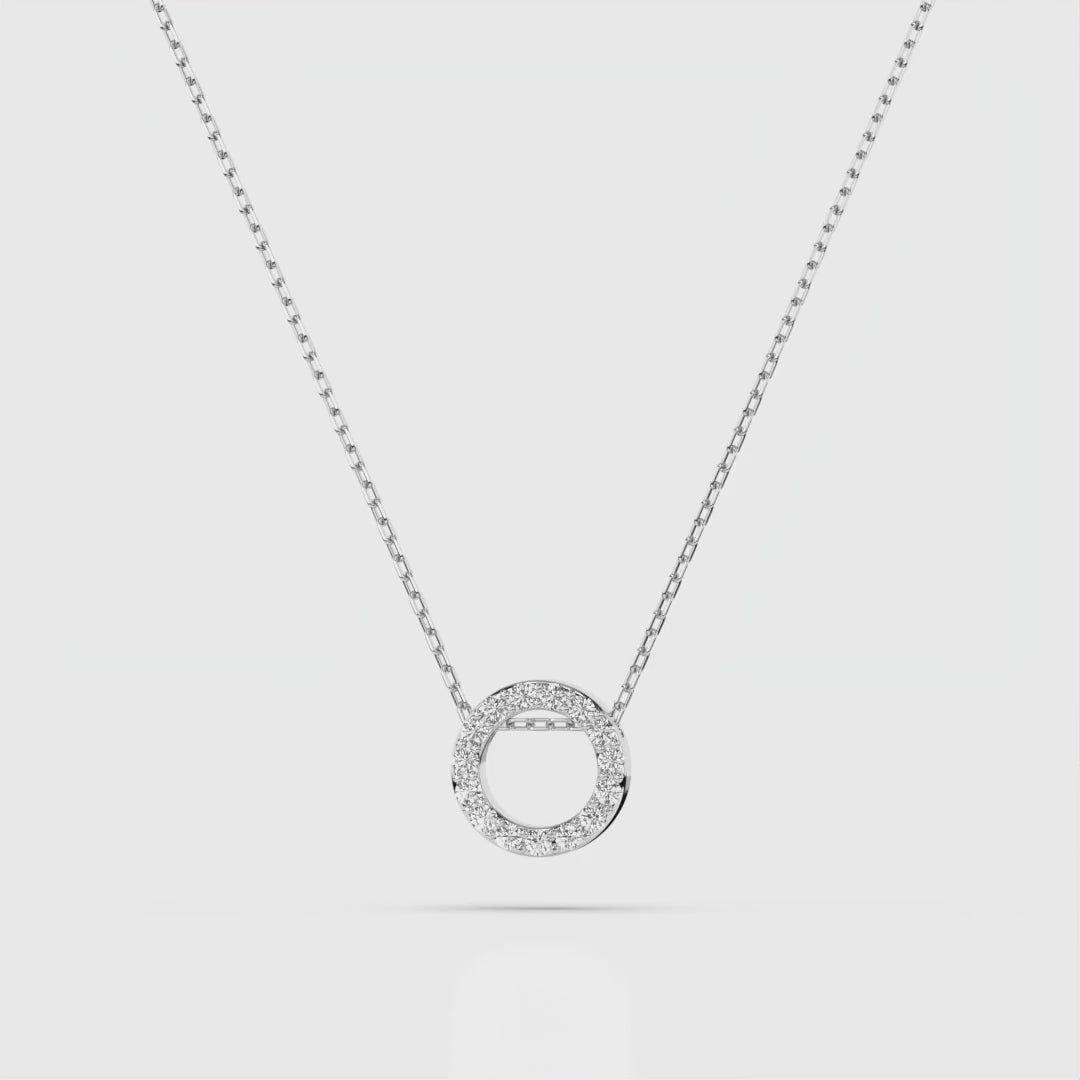 360 degree product view | Qutahia Jewellery