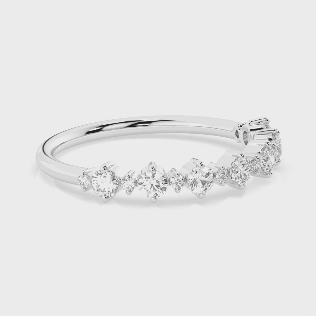360 degree product view | Qutahia Jewellery