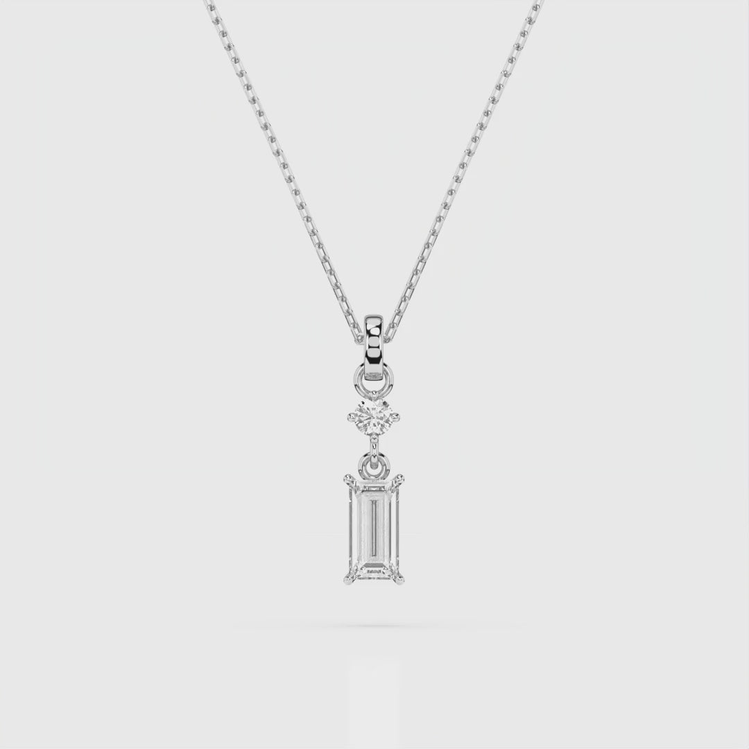 360 degree product view | Qutahia Jewellery