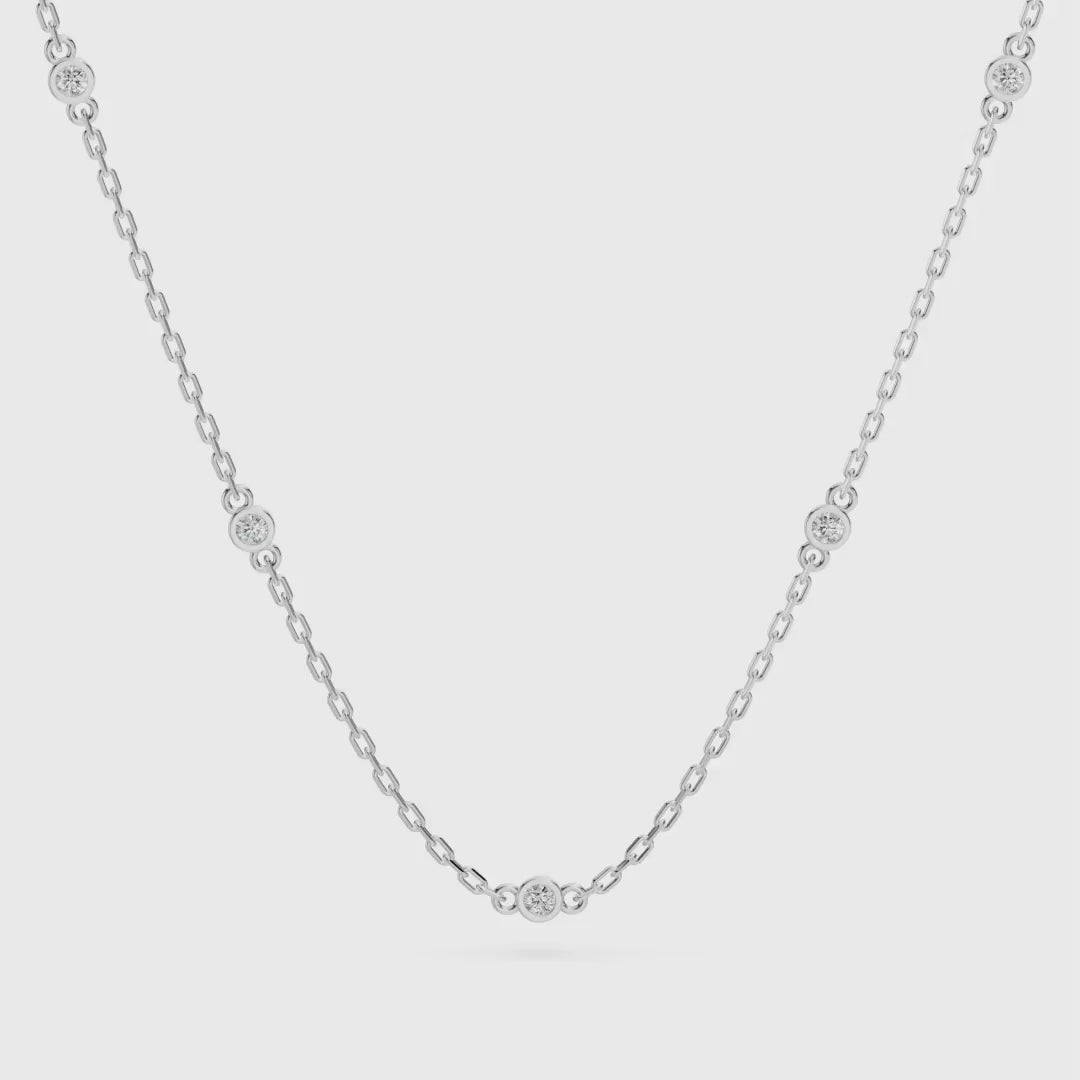 360 degree product view | Qutahia Jewellery