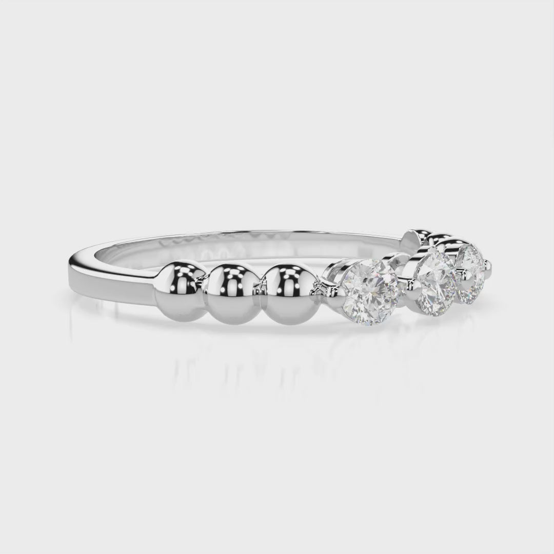 360 degree product view | Qutahia Jewellery